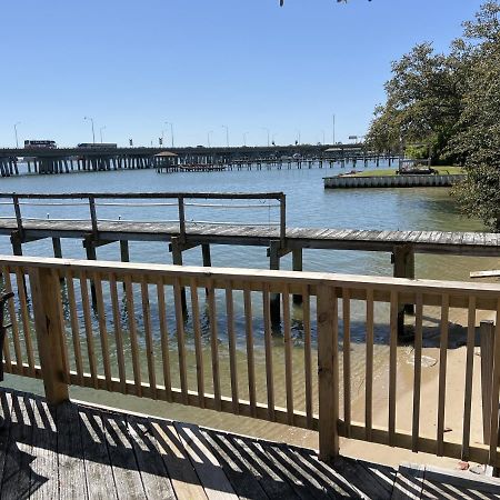 The Boat House - Water Front, Wifi, Pet Friendly Home Norfolk Exterior foto