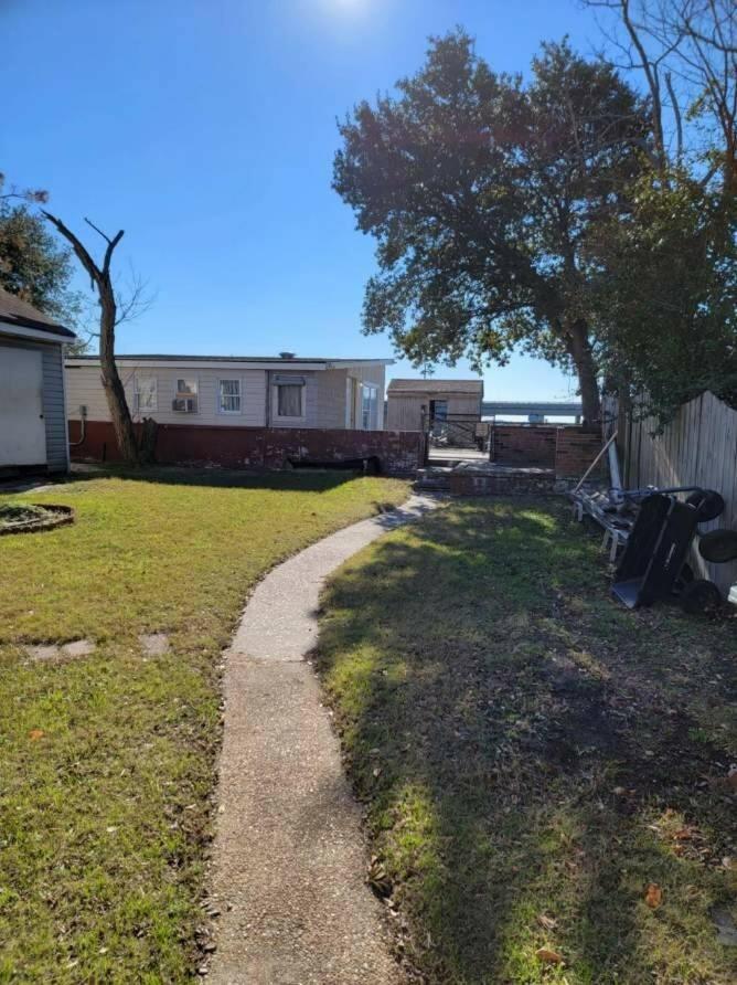 The Boat House - Water Front, Wifi, Pet Friendly Home Norfolk Exterior foto
